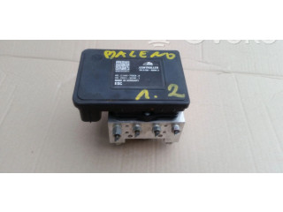 Блок управления АБС    Suzuki Baleno IV