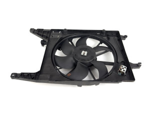 Вентилятор радиатора     8200702960    Dacia Duster 