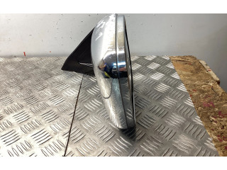 Зеркало электрическое        Mitsubishi Pajero Sport I  1996 - 2008 года   