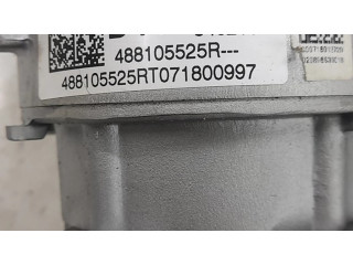 Рулевая рейка 488105525R, 846218 Renault Clio V 2019-- года