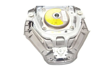 Подушка безопасности водителя 98211SC000LU   Subaru Forester SH