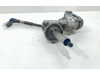 рейка Колонка рулевая Opel Meriva A 2003 - 2010 года