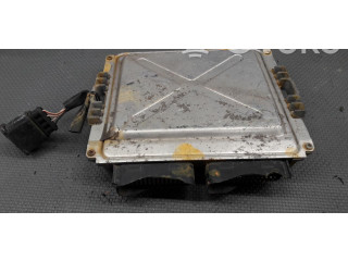 Řídící jednotka 110R-006011 Renault Dacia Duster 2017