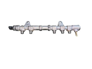 Топливная рампа 55232355, 55230406 Fiat Grande Punto для двигателя 199A2000