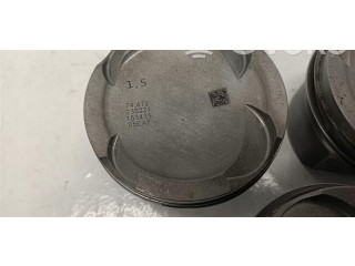  Поршень    Audi A3 S3 8L  