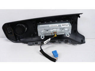 Подушка безопасности пассажира 96809223NJ, 96809216ZD Citroen Berlingo