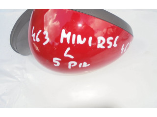 Зеркало электрическое        Mini One - Cooper Coupe R56  2005 - 2014 года   