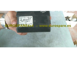 Блок предохранителей MR515657 Mitsubishi Montero