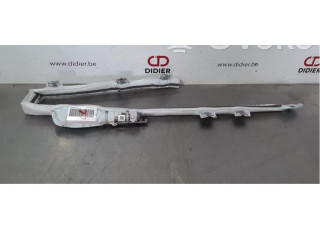 Боковая подушка безопасности 6V0880742E   Skoda Fabia Mk3 (NJ)