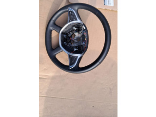 Руль Dacia Duster II 2017 - 2024 года 311611481CYJ, 48400880R