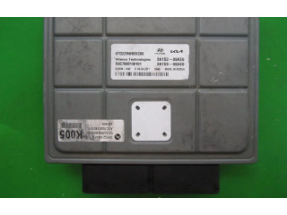 Блок управления двигателем Блок управления 391S2-08AE0, A3C7000140101 KIA Niro