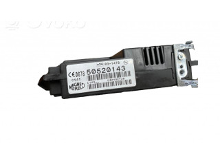 Блок управления 50520143, DZAY8EY30 Alfa Romeo Giulietta