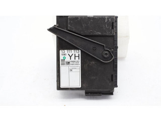 Блок комфорта 13111113   Opel Meriva A   