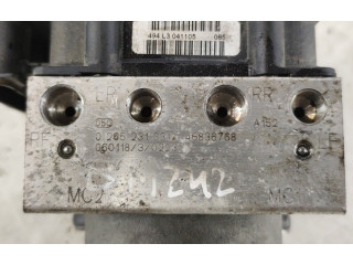 Jednotka ABS 0265231331, 46836768 Fiat Punto (188) 2006