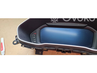 Панель приборов 83A920700B, 93992020   Audi Q3 F3       