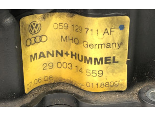 Подушка безопасности пассажира 059129711AF   Audi Q7 4L