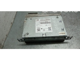 Блок управления 9812724580, 503551228200   Citroen DS4