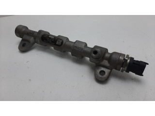 Топливная рампа 0445214192, 55215208 Alfa Romeo Giulietta 2.0 для двигателя 940b5000