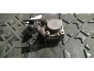 Блок АБС NT Dacia Logan I 2004 - 2012 года