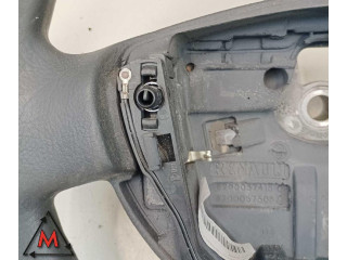 Руль Renault Clio III  2005 - 2012 года 8200616029, 8200057506      