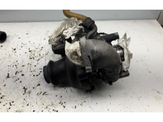 Турбина Volvo V70 36010147 для двигателя D4162T