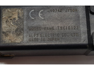 Блок управления 40740JY00A, 40740JY00A Infiniti FX