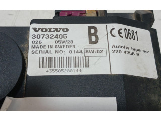 Блок управления 30732405   Volvo XC90
