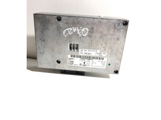 Подушка безопасности в сиденье 4F1910336B   Audi Q7 4L