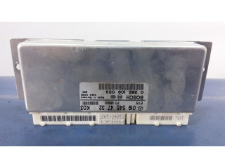 Блок управления 0195454732   BMW 5 F10 F11