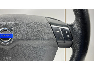 Руль Volvo XC90  2003 - 2006 года 14926      