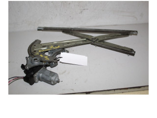 Volant Subaru Justy 2007