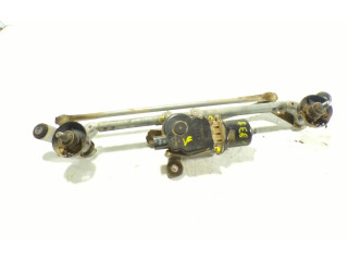 Двигатель стеклоочистителей 288004CC0A, 4771C004 Nissan X-Trail T32 2014