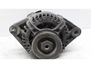 Генератор A1601540101, 63321658   Smart ForTwo I 0.6     