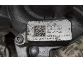 Turbodmychadlo Турбина 06K145654G, 06K145655B Volkswagen Tiguan