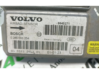 Блок подушек безопасности SV2-23-10, 0285001254 Volvo V70