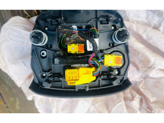 Подушка безопасности водителя Audi Q5 SQ5