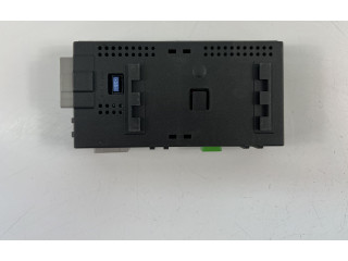 Блок управления 123456 Volvo V70