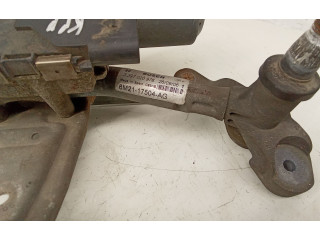 Моторчик дворников 6M2117508AC, 6M2117504AG    Ford S-MAX