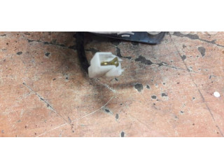 Вентилятор печки       Daihatsu Cuore