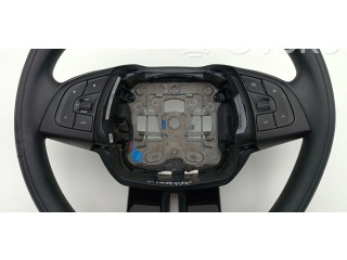 Руль Citroen C4 Cactus  2014 -  года 98031271ZD, 34138525C      