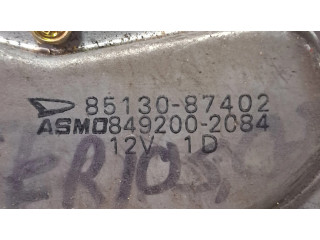 Моторчик заднего дворника 8513087402, 8492002084 Daihatsu Terios