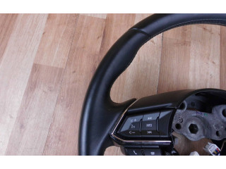 Руль Mazda CX-5 II 2017 - года K1313298302