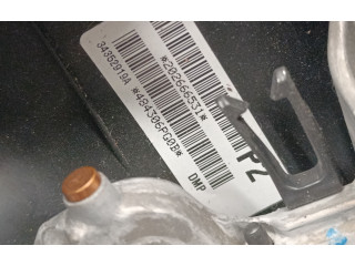 Volant Nissan Juke II F16 2021 34352919A, 34317579A  