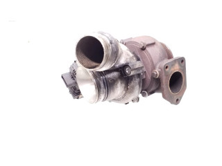 Турбина Mini Cooper Countryman R60 2.0 8512379, 131028