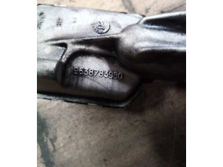 Масляный насос   9638783980  Citroen C5 