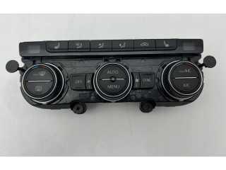 Блок управления климат-контролем 5G0907044AN Volkswagen Golf VII