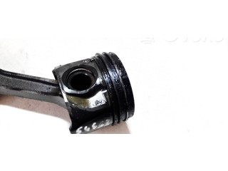 Píst 24655b Ford Mondeo Mk III pro naftový motor 2.0