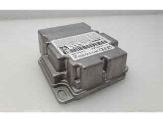 Блок подушек безопасности 8P0959655S Audi A3 S3 8P