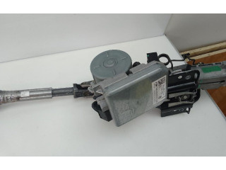    Рулевая рейка 6C1423510BE   Skoda Fabia Mk3 (NJ) 2015 - 2021 года