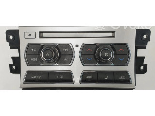 Блок управления климат-контролем CX23-18C858-CD Jaguar XF X250